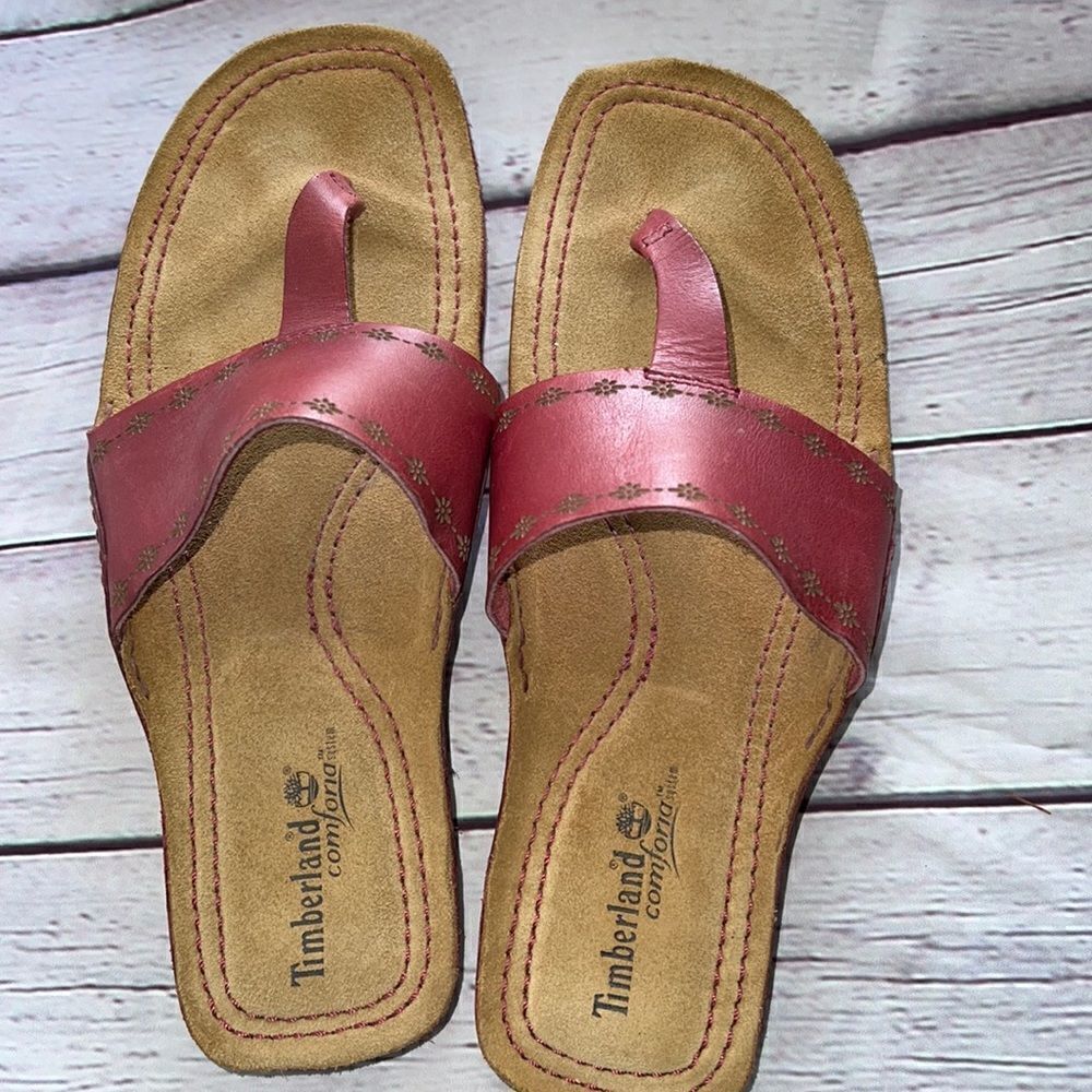 Timberland Sandals  